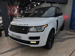Land Rover Range Rover Vogue